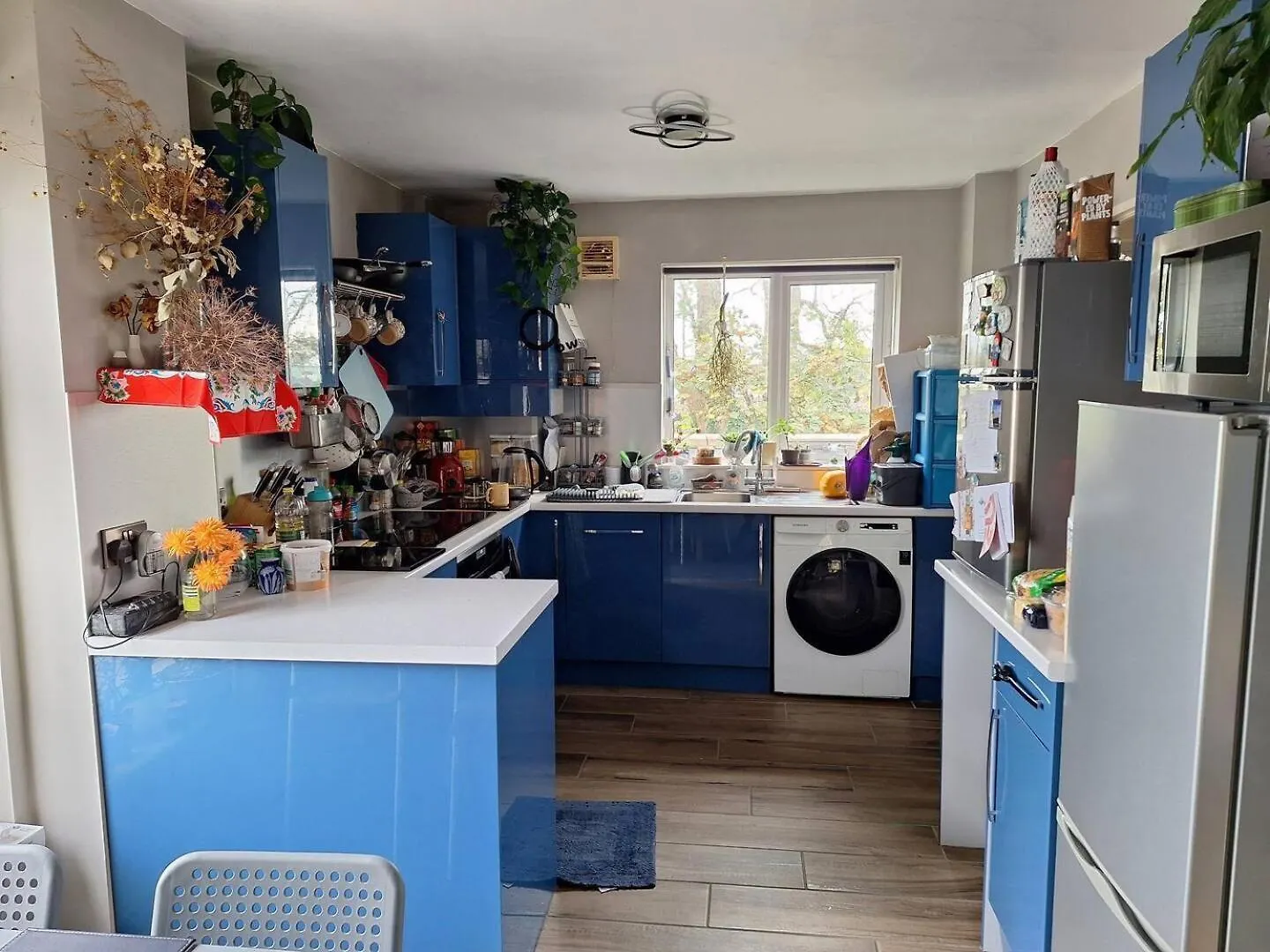 Ferienwohnung Heavitree Park Exeter Großbritannien