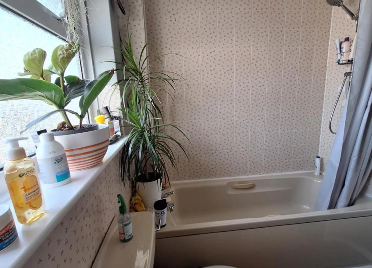 Privatunterkunft Ferienwohnung Heavitree Park Exeter Großbritannien
