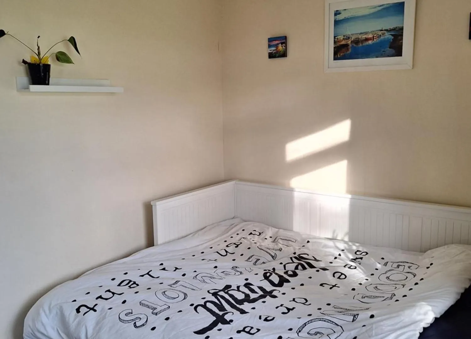 Privatunterkunft Ferienwohnung Heavitree Park Exeter